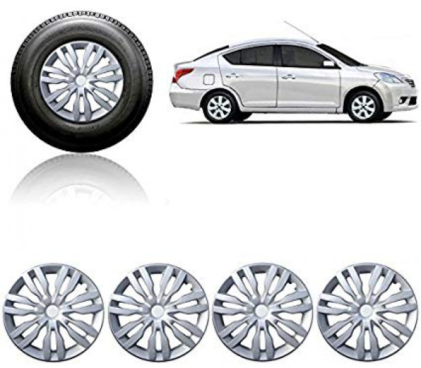 Nissan sunny wheel cap hotsell
