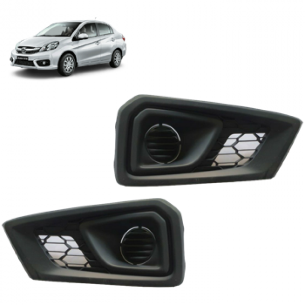 Amaze fog cheap lamp cover
