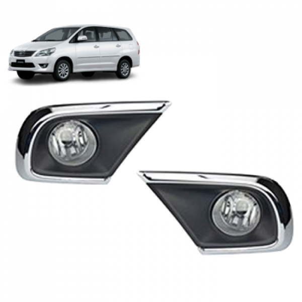 Innova type 4 accessories sales