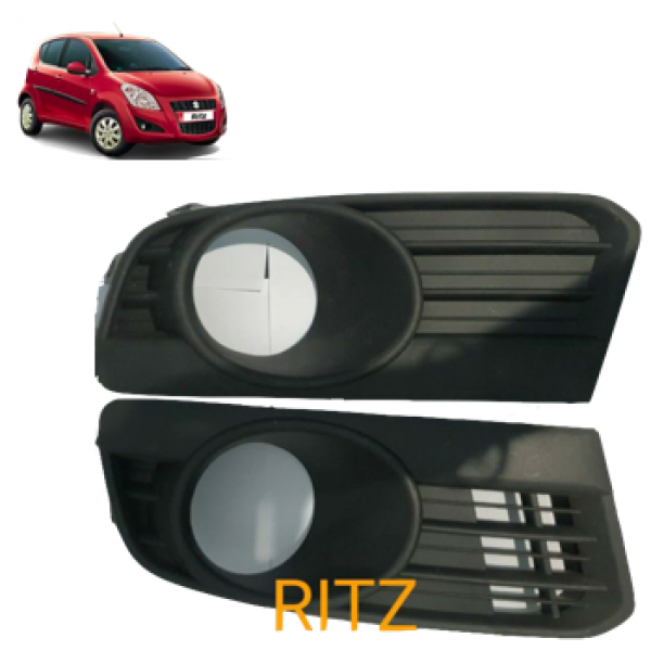 Ritz fog store lamp cover