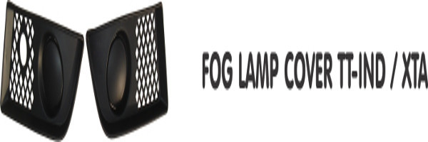 Indica v2 fog lamp cover deals