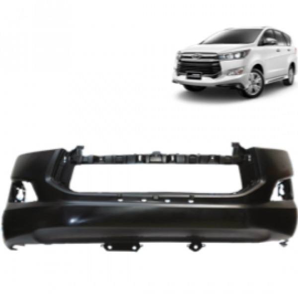 Premium Quality Genuine OE Type Car Front Bumper for Innova Crysta