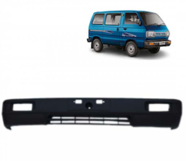 Maruti omni front guard outlet online