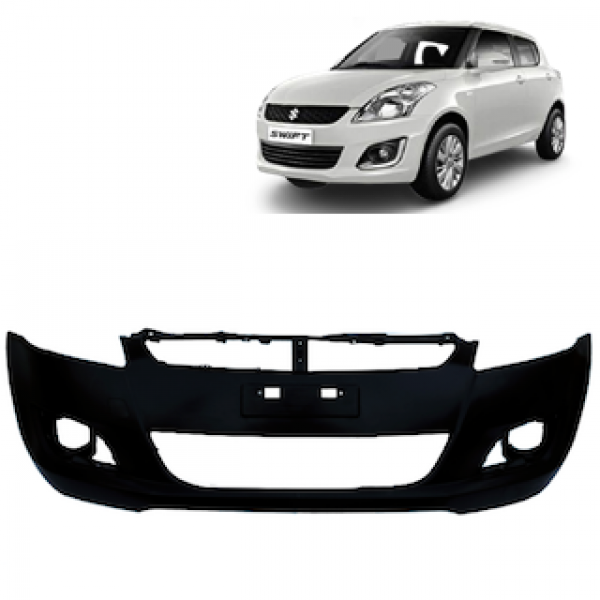 Premium Quality Genuine OE Type Car Front Bumper for Swift Type 3 for
