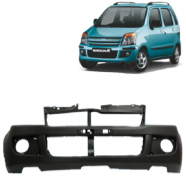 Premium Quality Genuine OE Type Car Front Bumper for Wagon R Type 3