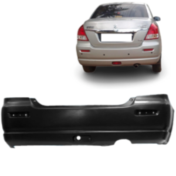 Swift 2010 store bumper price