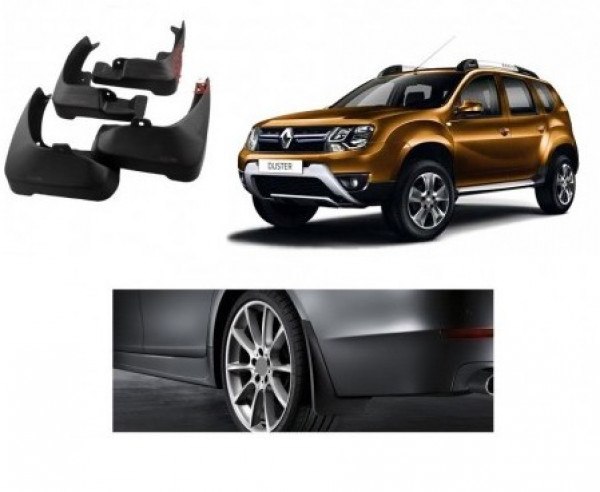 Duster car outlet parts