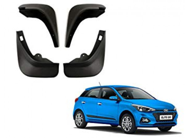 Hyundai i30 outlet mud flaps