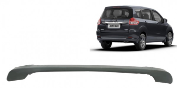 Ertiga 2020 store spoiler price