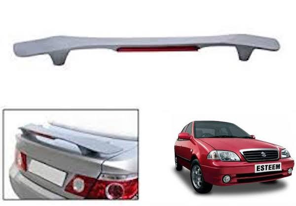 Esteem car modification deals accessories