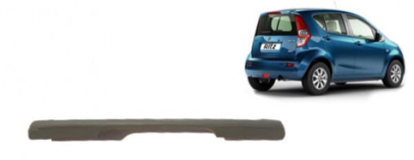 Premium Quality OE Type Car Spoiler For Maruti Ritz