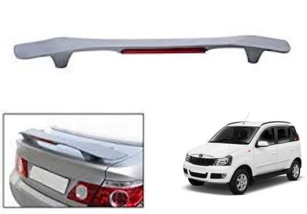 Mahindra quanto outlet c8 accessories
