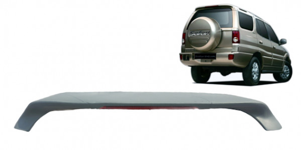 Tata safari dicor side store foot step price