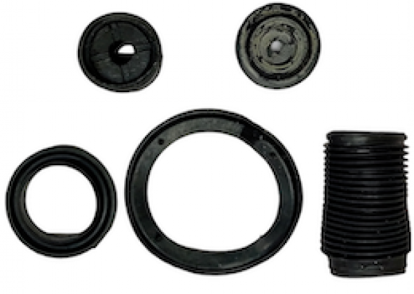 Hyundai accent 2005 accessories sale