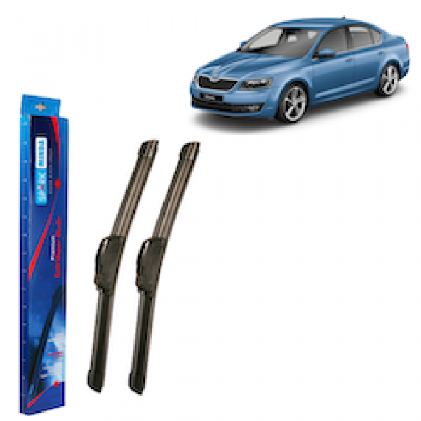 Octavia shop wiper blades