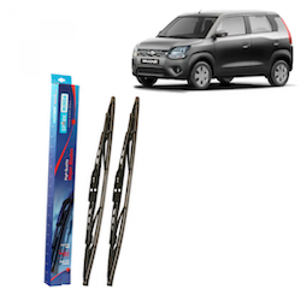 Spark Minda U Hook Type Wiper Blades Assembly 18