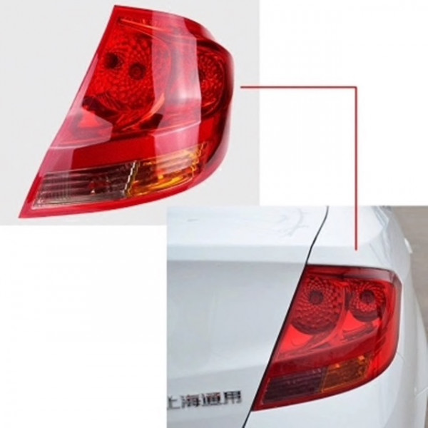 Chevrolet sail clearance accessories