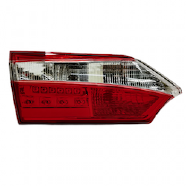 Tail light cover toyota corolla sale