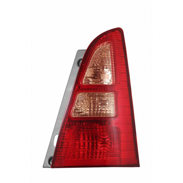Innova tail sales light cover