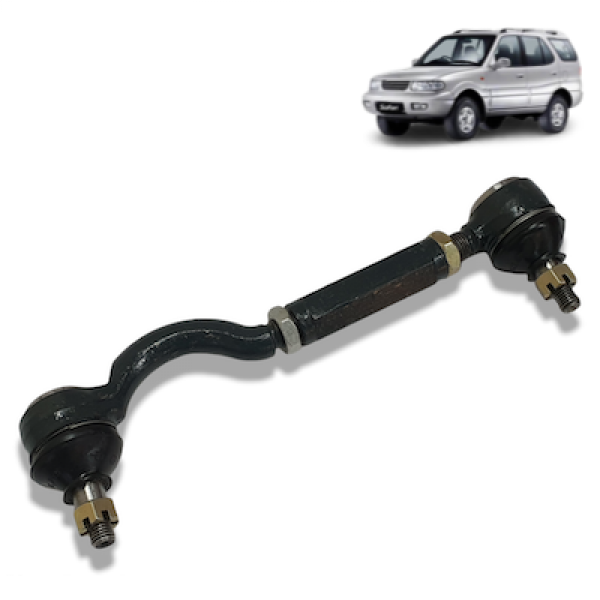 Tata safari sales steering box price