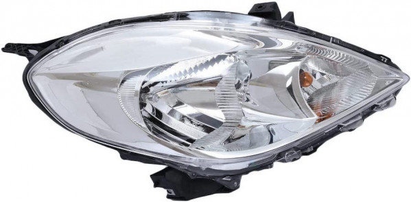 Valeo top automotive lighting