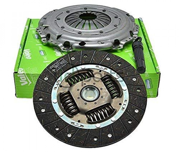 Valeo 404530 Clutch Set Clutch Pressure Plate Tata Ace
