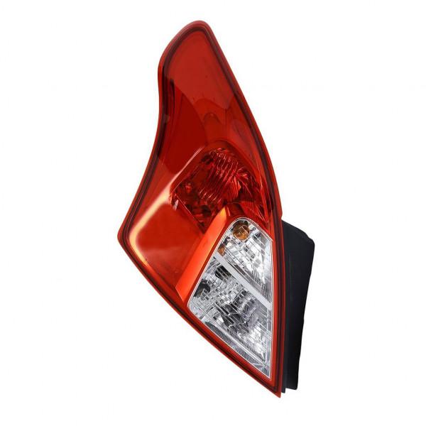 Nissan sunny best sale tail light