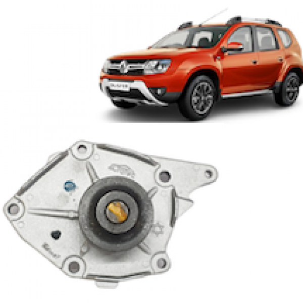 Dacia duster outlet aftermarket parts