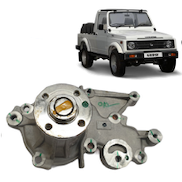 Maruti gypsy online speedometer price