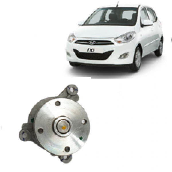 Walker Water Pump i10 Magna