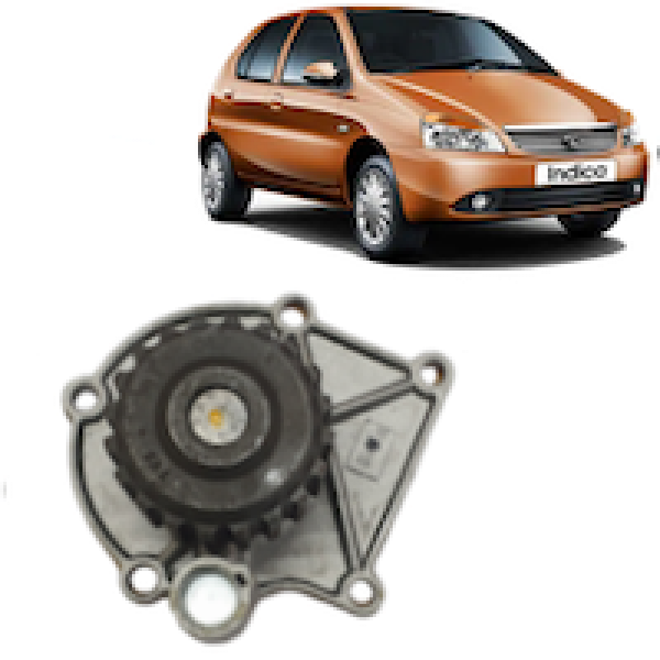 Tata indigo clearance body parts