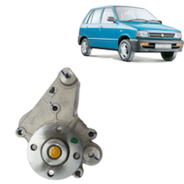 Maruti 800 car store accessories online