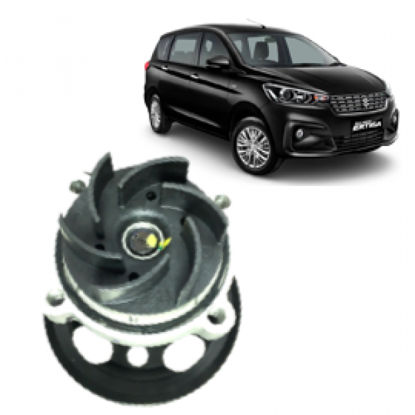 Ertiga water pump price new arrivals