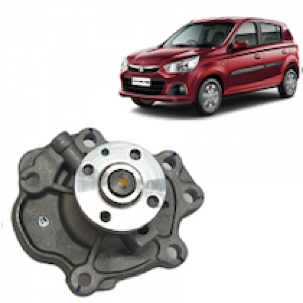 Ertiga water pump shop price