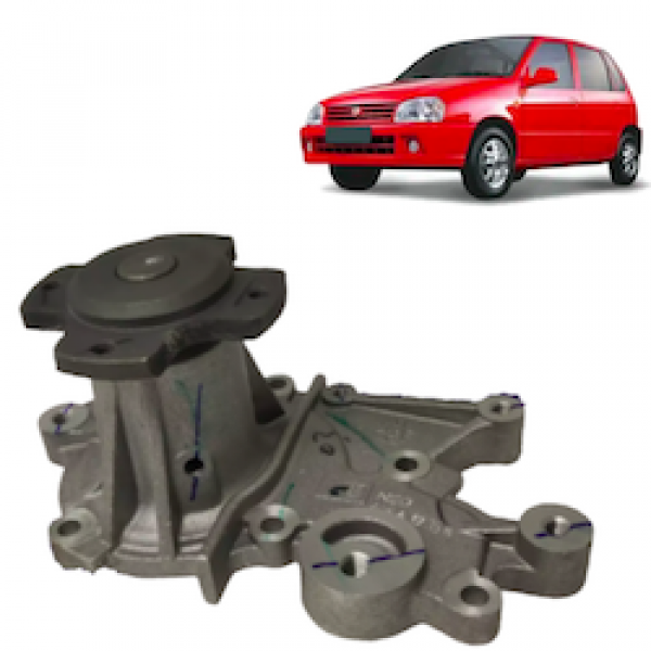 Maruti suzuki zen store parts