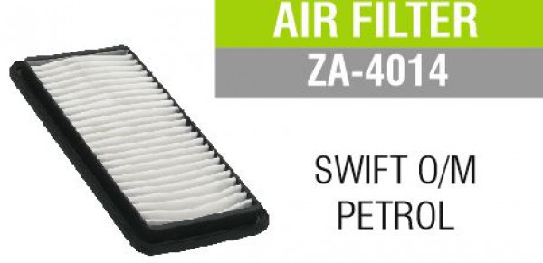 Maruti swift top air filter