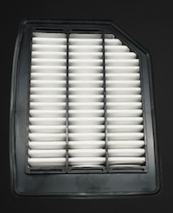 S cross shop air filter