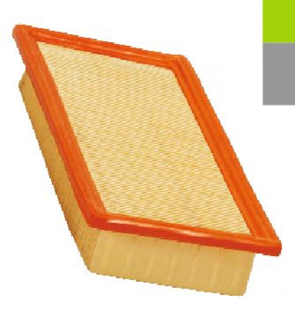 Fiat clearance air filter
