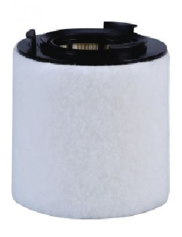 Zip ZA 4802 Air Filter Polo Vento Rapid Fabia Type 2 Diesel