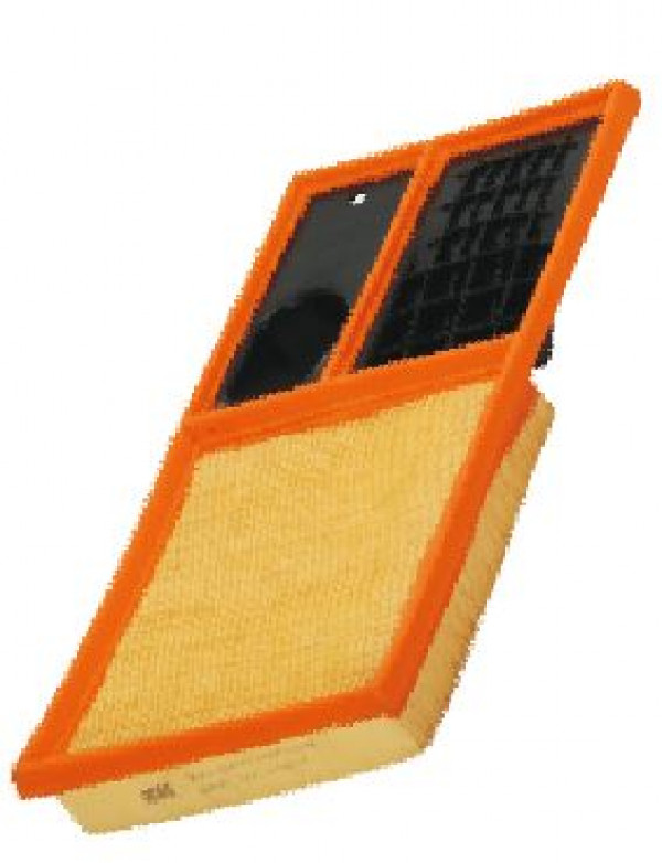 ZIP ZA 4803 Air Filter Polo Vento Rapid Fabia Type 2 Petrol