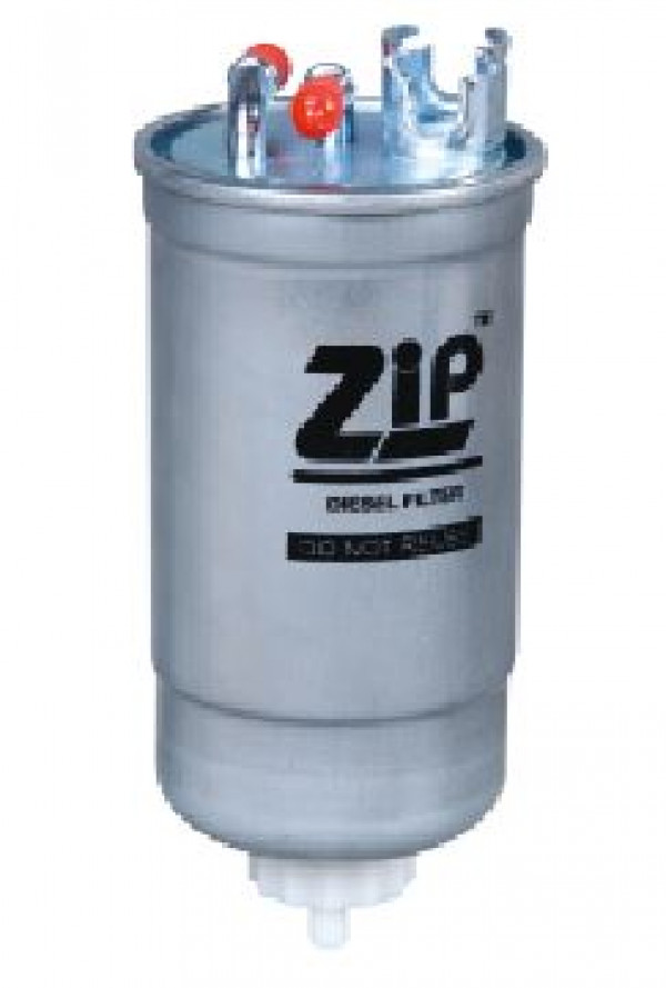 Zip ZD-3462 Diesel Filter Octavia (Diesel) for Skoda Octavia