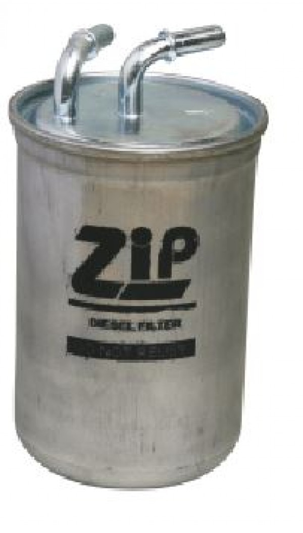 Zip ZD-3531 Diesel Filter Rapid / Vento / Polo / Fabia Type 2 for Skoda,  Volkswagen Fabia, Polo, Rapid, Vento
