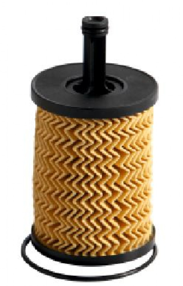 Skoda fabia new arrivals oil filter