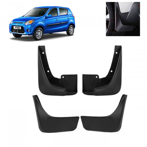 Alto 800 mud flap sale