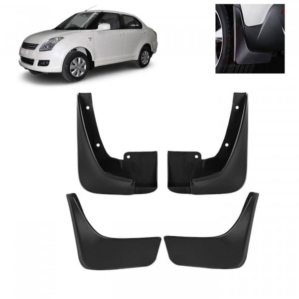 Dzire clearance mud flaps