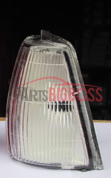 Maruti 800 front indicator sales glass