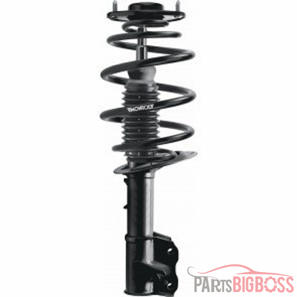 Maruti suzuki wagon r cheap front shocker price