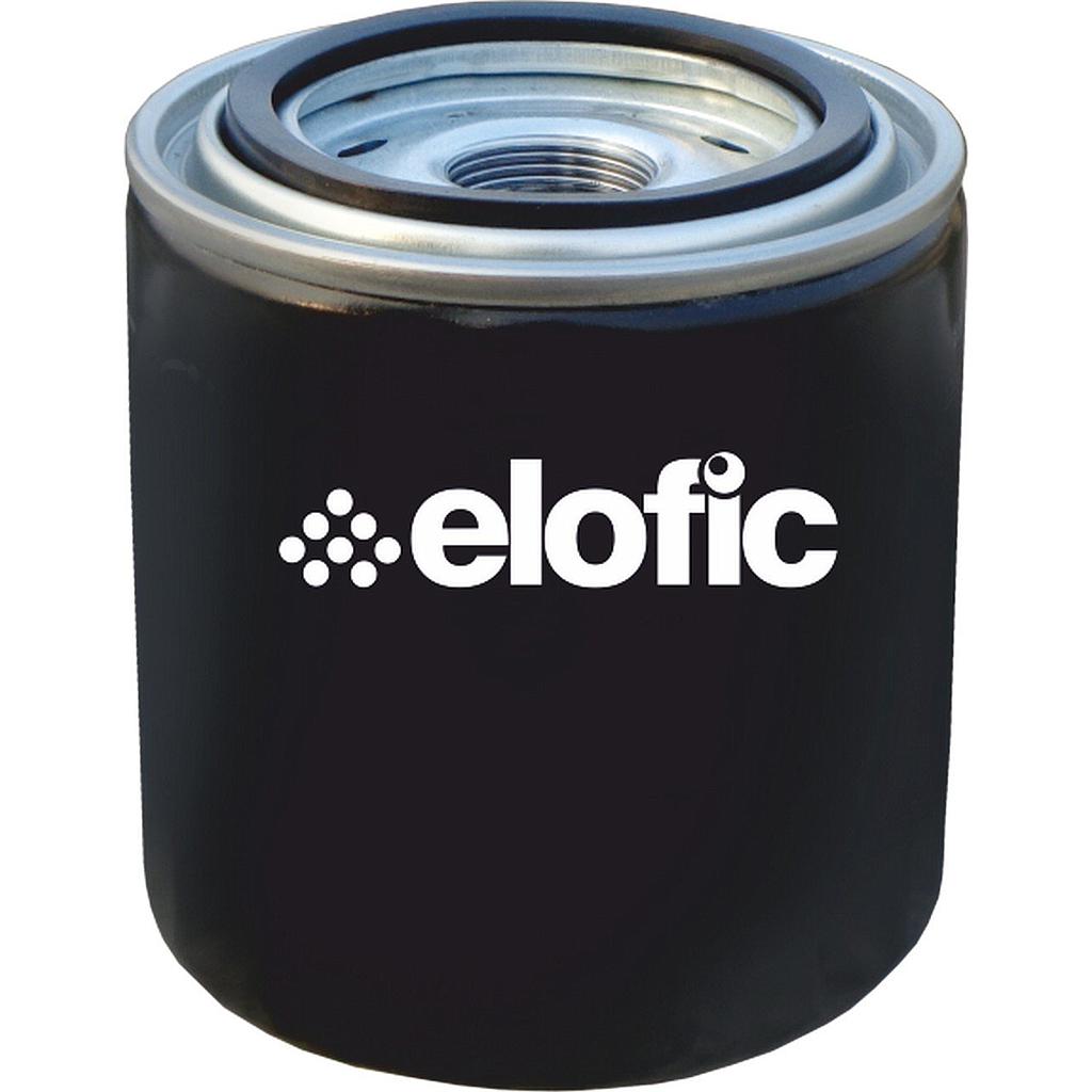 ELOFIC EK6312 Oil Filter Sumo Grande / Sumo Gold for Tata Sumo Grande