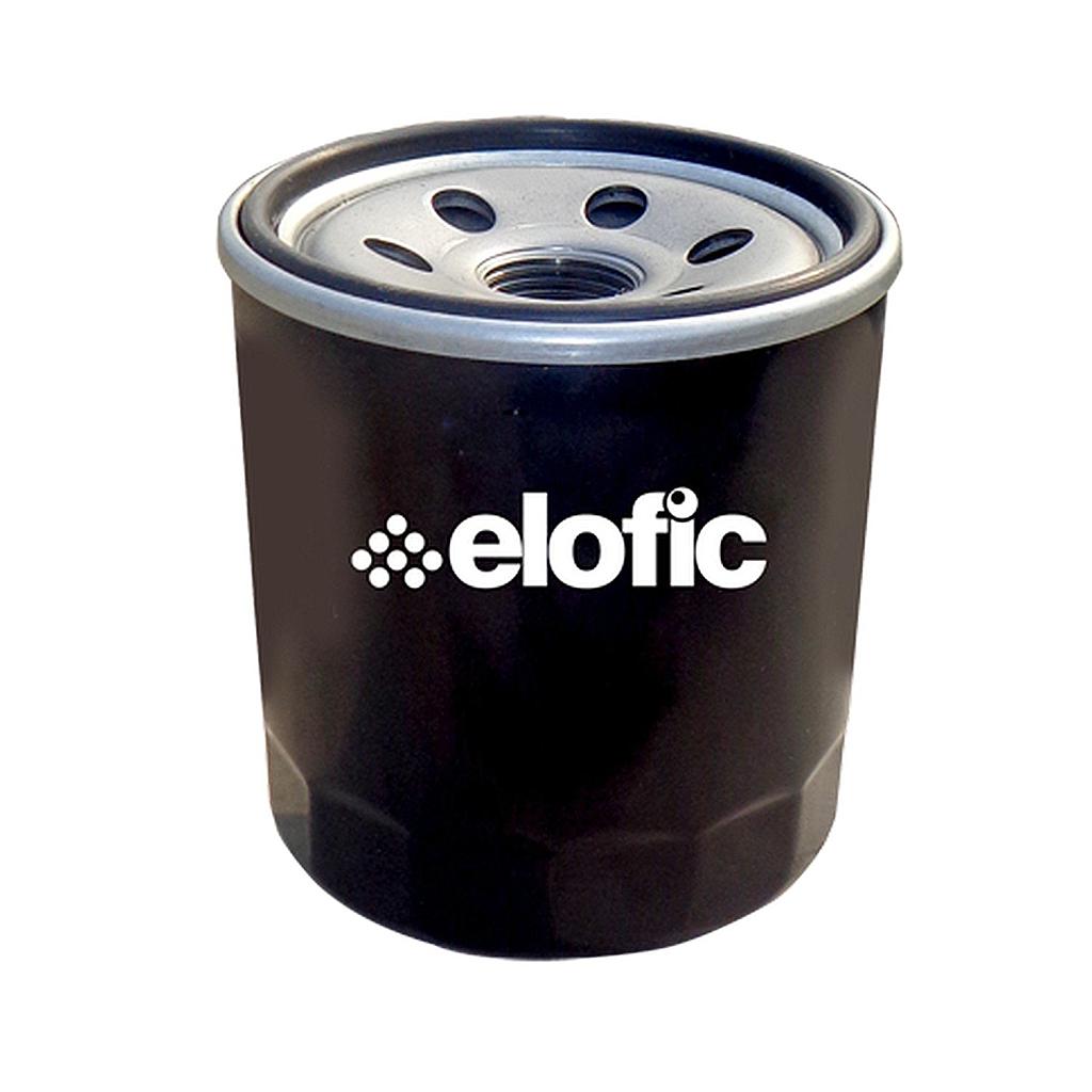 ELOFIC EK-6437 Oil Filter Maruti Celerio Diesel for Maruti Suzuki Celerio |  Parts Big Boss