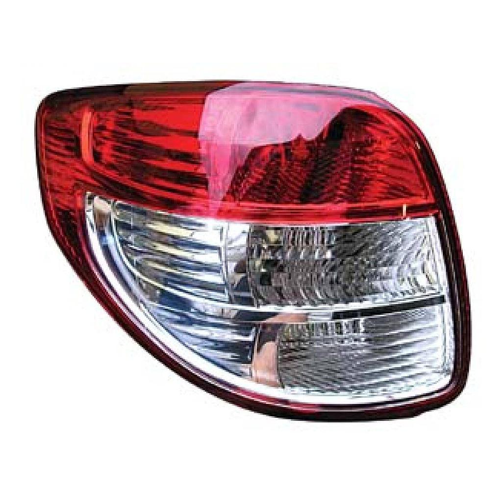 Sx4 tail light price deals
